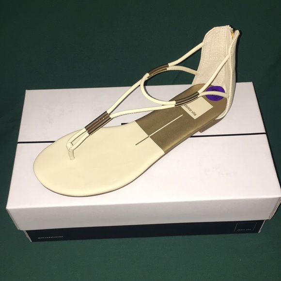 Dolce Vita Shoes - Dolce Vita Sandals